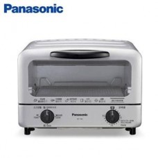 Panasonic 國際1000W電烤箱 NT-T40